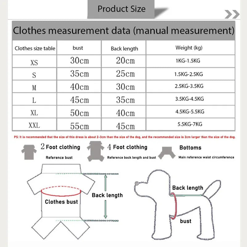 Pet Vest Clothing Jersey No. 23 Spring and Summer Schnauzer French