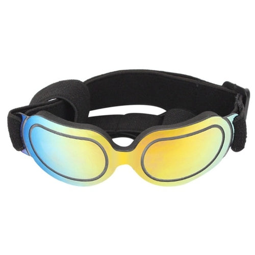 1pcs Cute Pet Dog Glasses Cat Glasses Pet Products Dog Uv Sunglasses