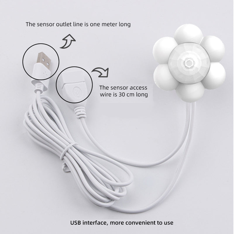 2l Intelligent Cat Water Fountain With Faucet Dog Water Dispenser