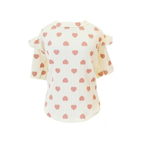 Pet Dog Clothes Puppy Vest T shirt Shirt Cute Pajamas Winter Pet