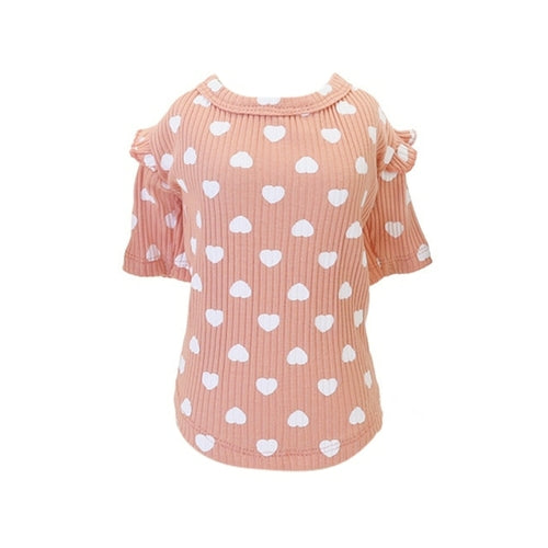 Pet Dog Clothes Puppy Vest T shirt Shirt Cute Pajamas Winter Pet