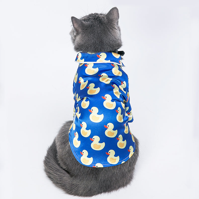 Cosplay Clothes For Cat Dog Costume Pajamas Cute Goods Funny Kittens