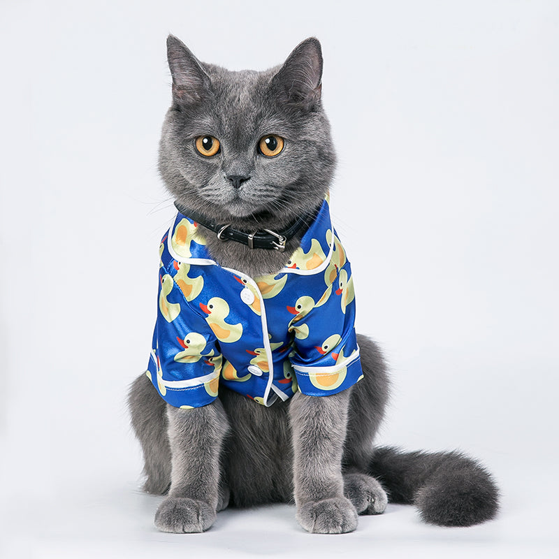 Cosplay Clothes For Cat Dog Costume Pajamas Cute Goods Funny Kittens