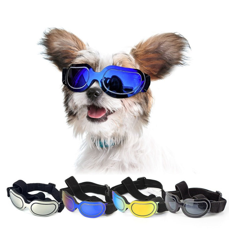 1pcs Cute Pet Dog Glasses Cat Glasses Pet Products Dog Uv Sunglasses