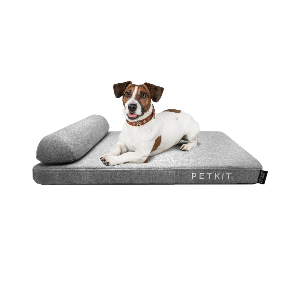 Instachew PETKIT Deep Sleep Dog Bed