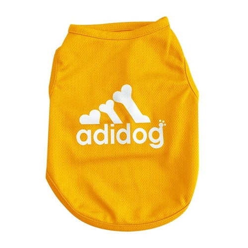 Dog Clothes T Shirt For Dogs Dog Vest Hoodies Clothes For Small Medium