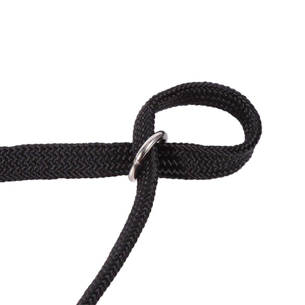 Dog Pet Cat Animal Noose Loop Lock Clip Rope For Grooming Table Arm