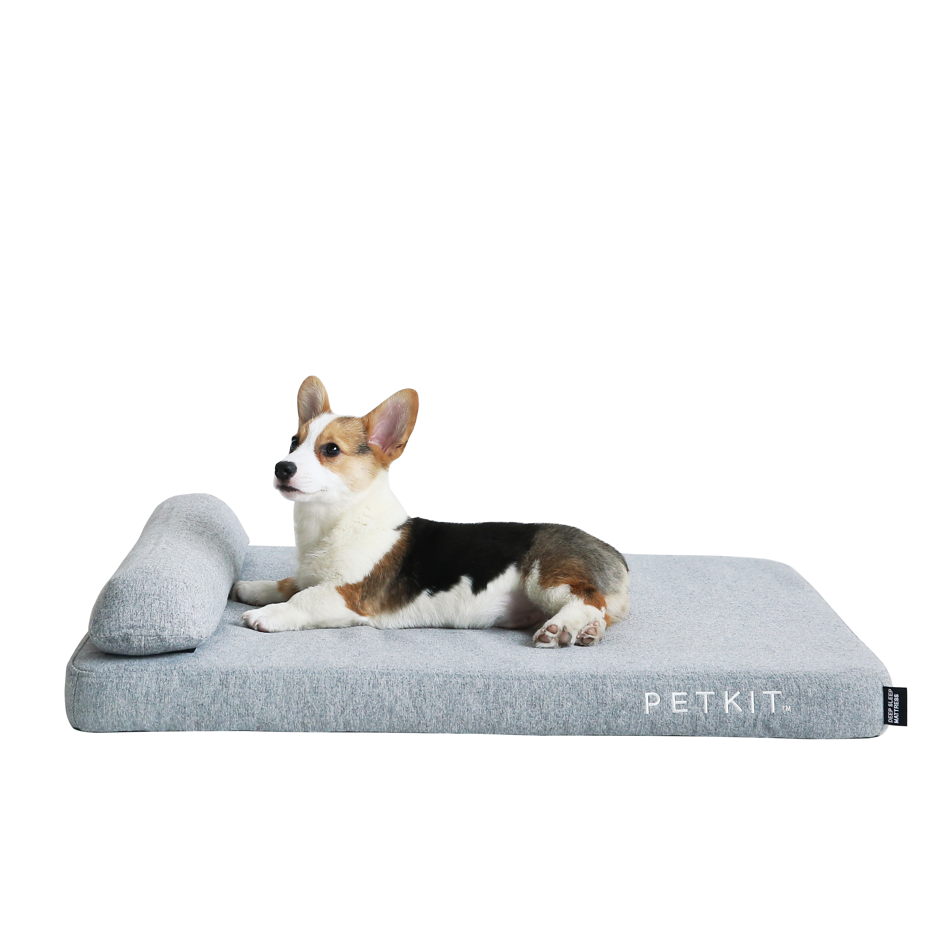 Instachew PETKIT Deep Sleep Dog Bed